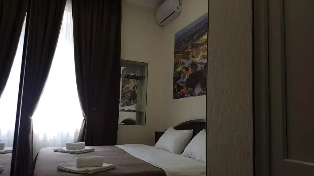 Sweet Rooms Inn - photo 4