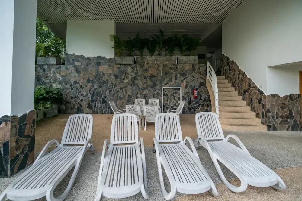 Kata Ocean View Condominium - 1 bdr Mountain View Apartment - photo 15