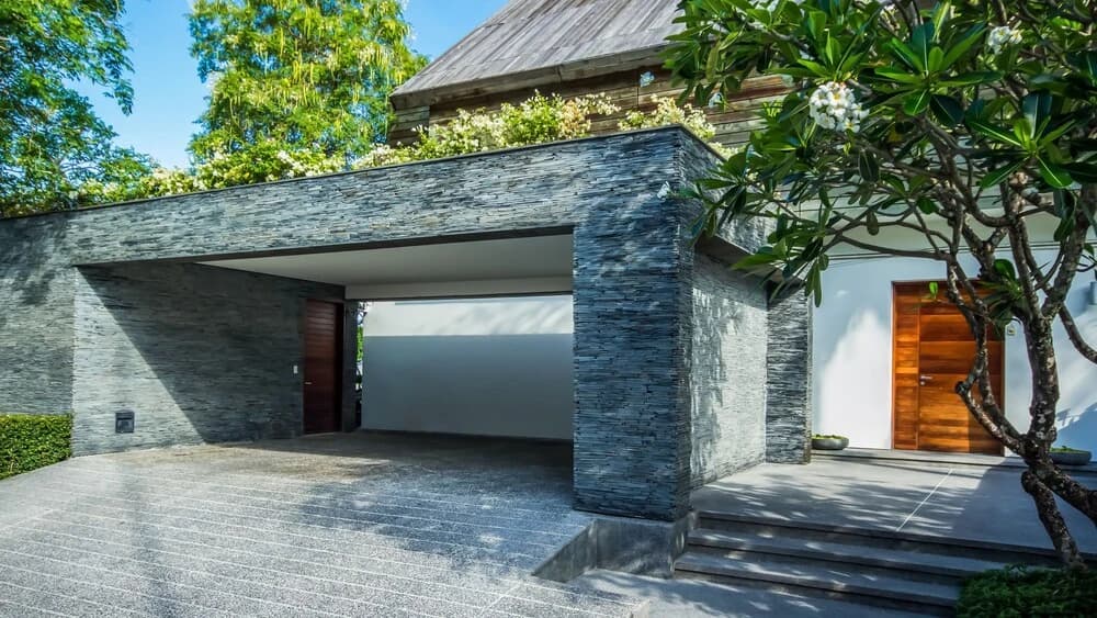 Laemsingh Villa 3 - main photo