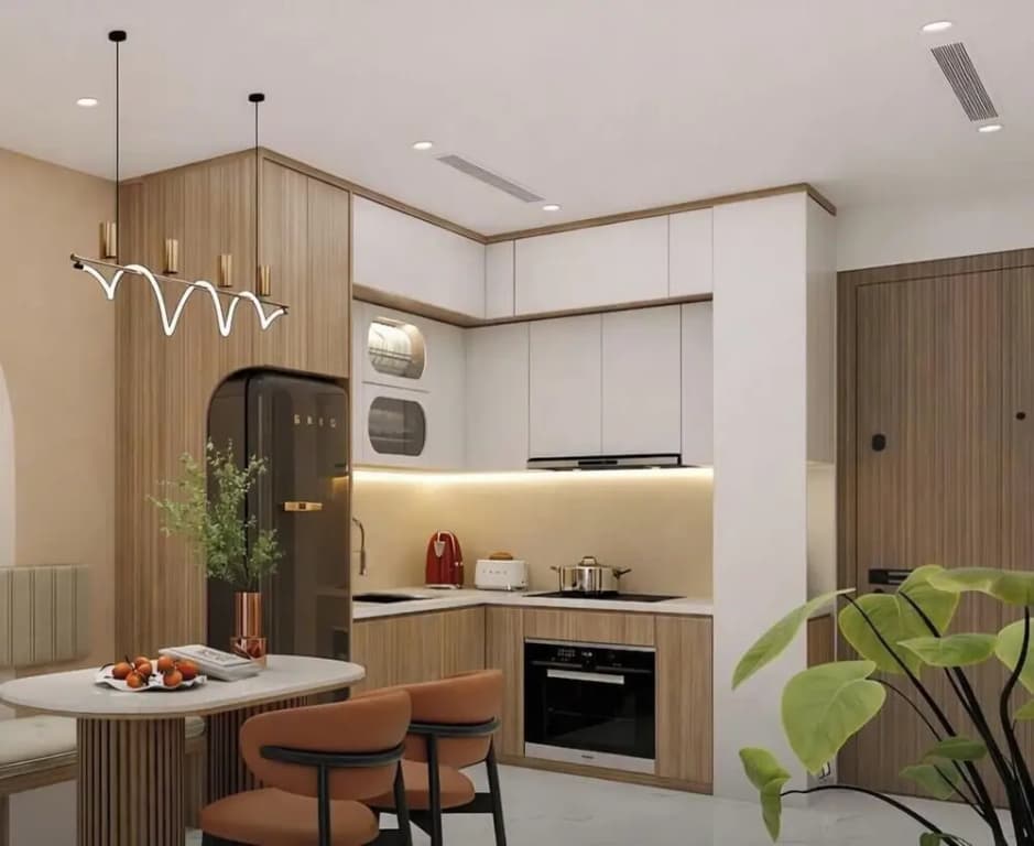 Landmark 81 Urban Royal River City - photo 15