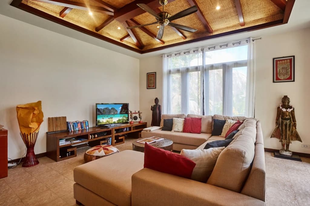 NB Villa Lilawadee - photo 12