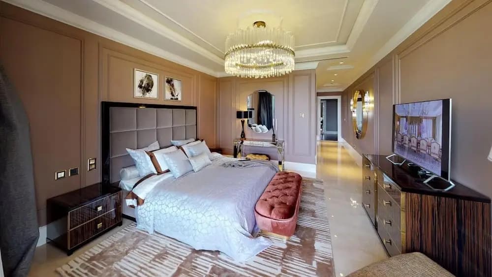 ABA Hotel Apartments - photo 2