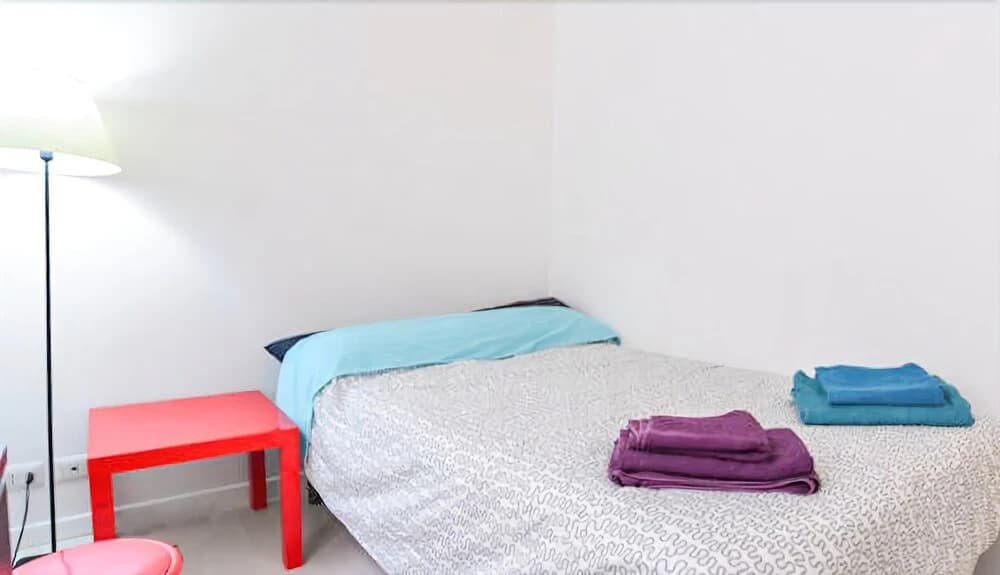 Modern Apartment in a Central Location - main photo