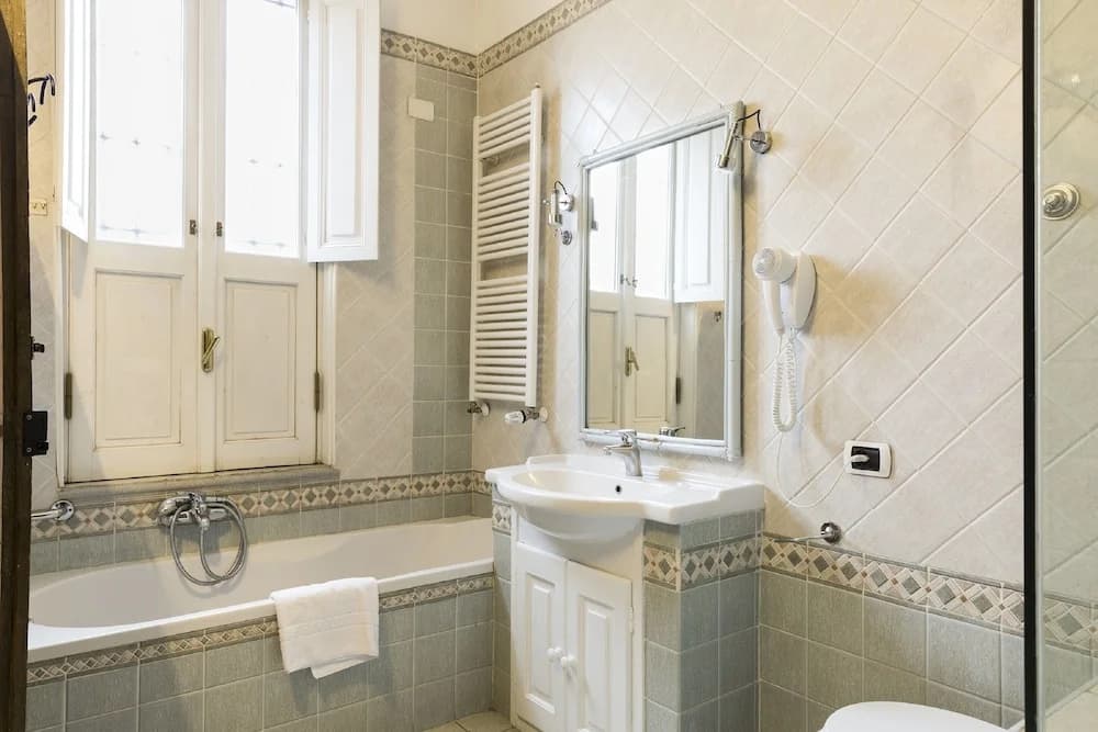 Nice Apartment Navona Sq - photo 8