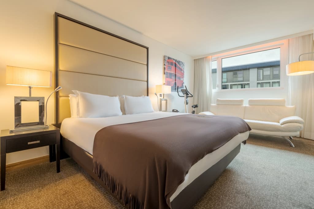 Pestana Chelsea Bridge Hotel & SPA - photo 33