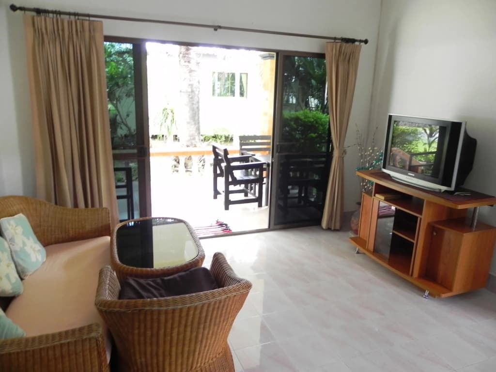 Naya Bungalow - photo 7
