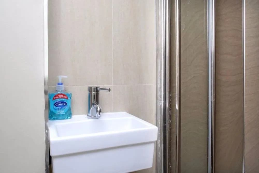 Central New Town Flat - photo 9