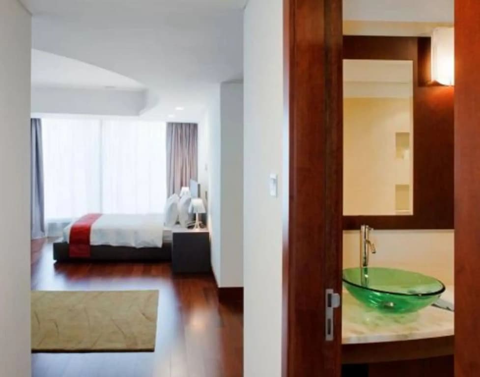 Jumeirah Living - World Trade Centre - photo 11