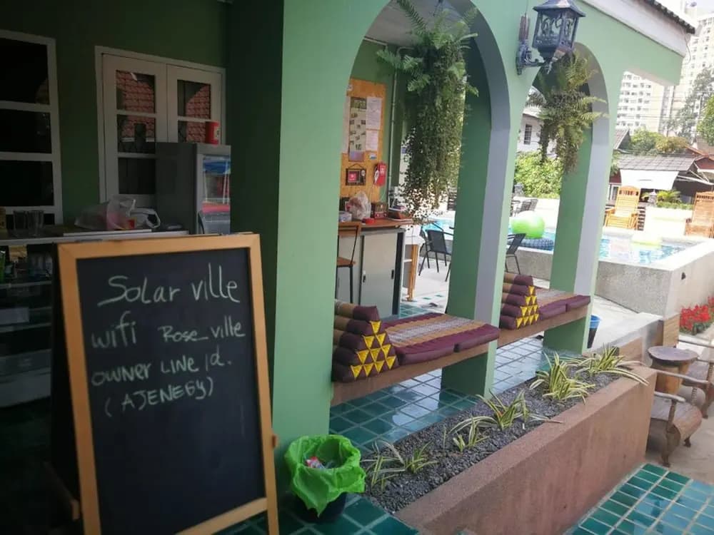Solar Ville - photo 16
