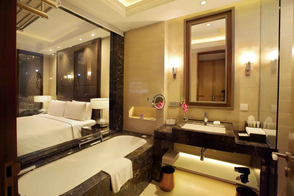 Crowne Plaza New Delhi Mayur Vihar Noida by IHG - photo 43