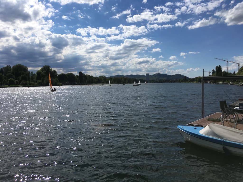 AJO Vienna Beach - Contactless Check-in - photo 19