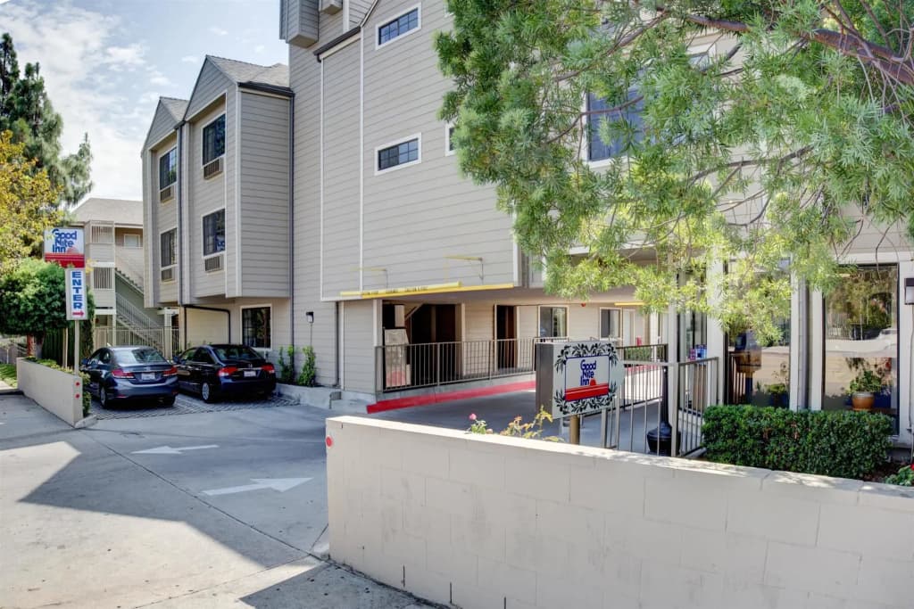 Good Nite Inn Sylmar - photo 15