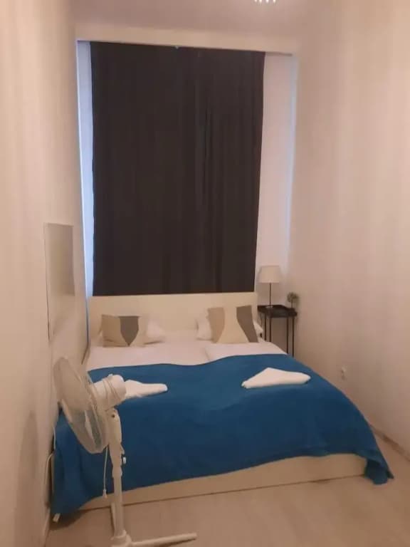 Extended Stay 3 Budget Apartments - photo 4