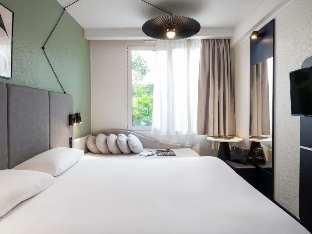 ibis Paris Avenue d'Italie 13ème - photo 15