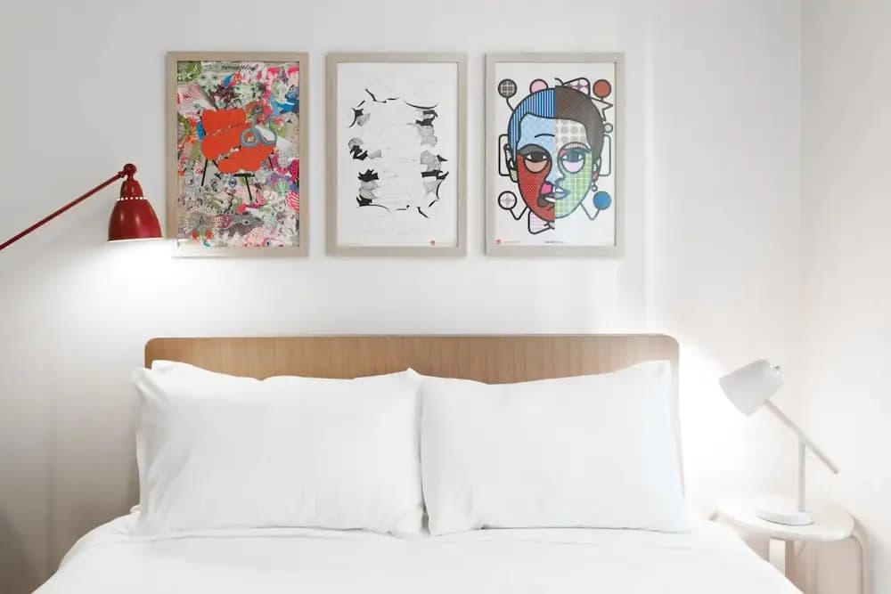 Amazing Studio with Pool in Central Sydney - photo 4