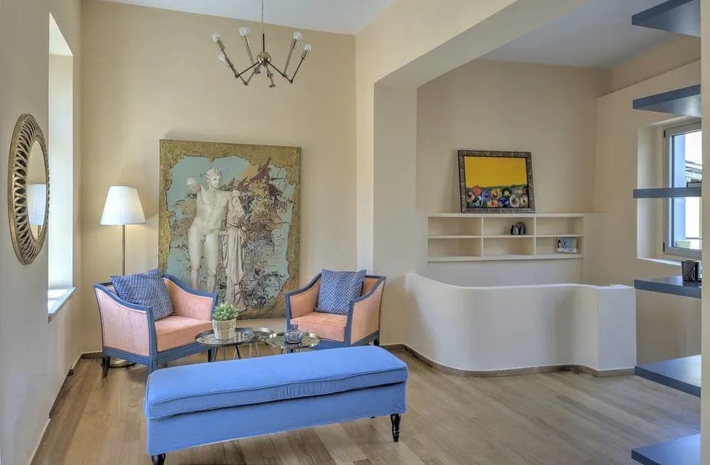 Aria Plaka Residence - photo 6