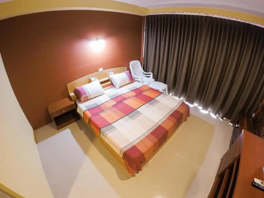 Madam House - photo 4