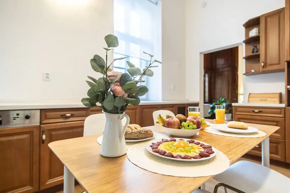 Lovely Apartment on Mala Strana just 10 mins walk to scenic places - photo 10