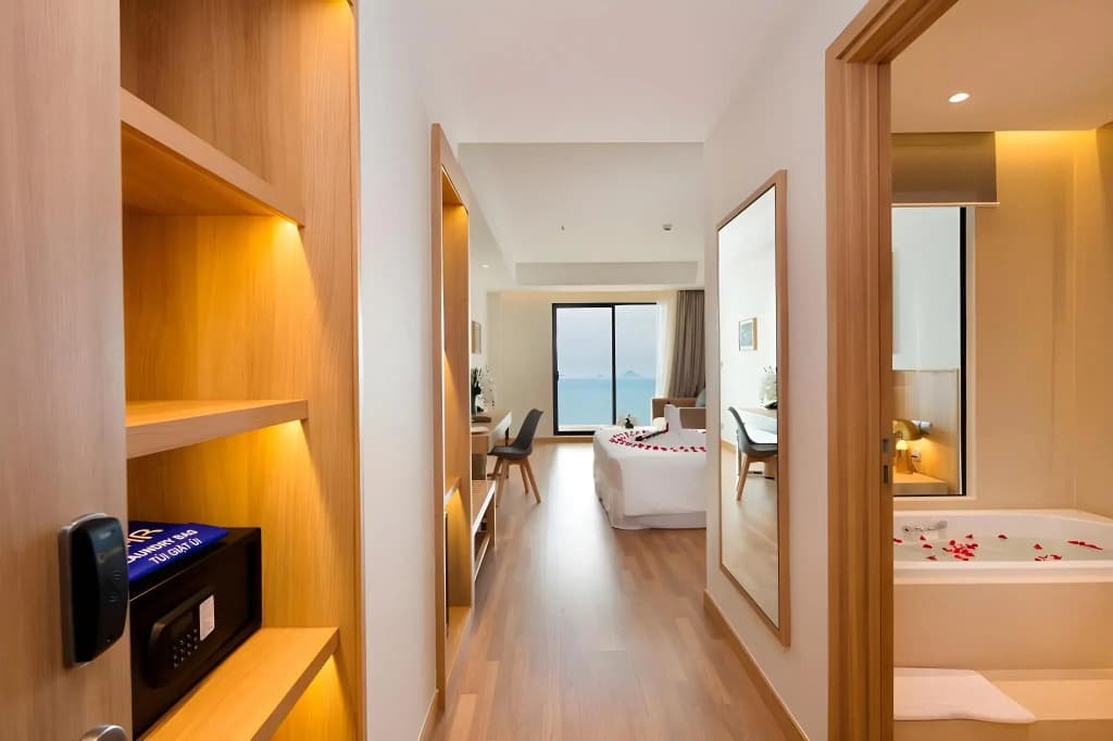 Nagar Hotel Nha Trang - photo 5