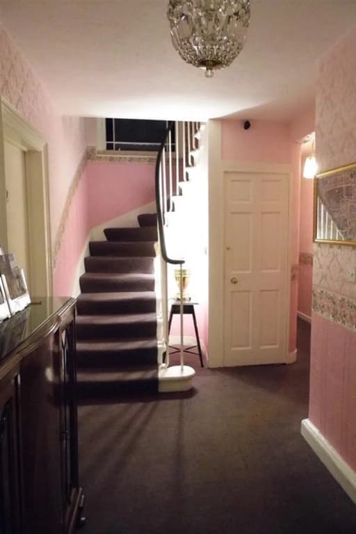 Averon Guest House - photo 9
