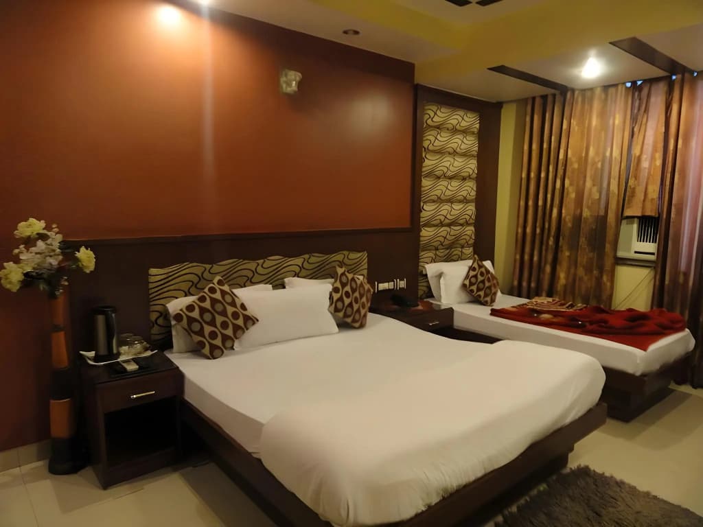 Fabhotel Shivdev International - photo 6