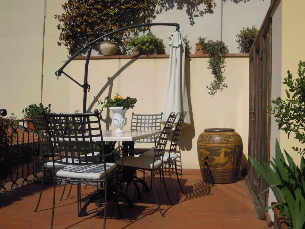 L'Antica Porta Boutique B&B - photo 13