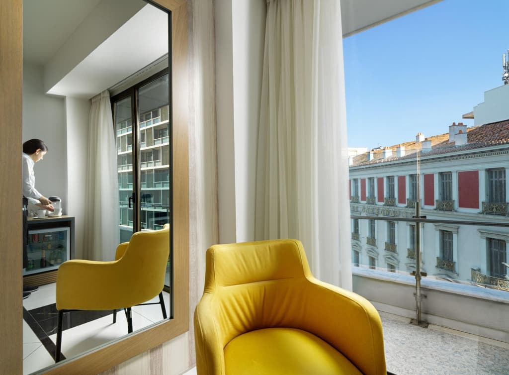 Athens Tiare Hotel - photo 35