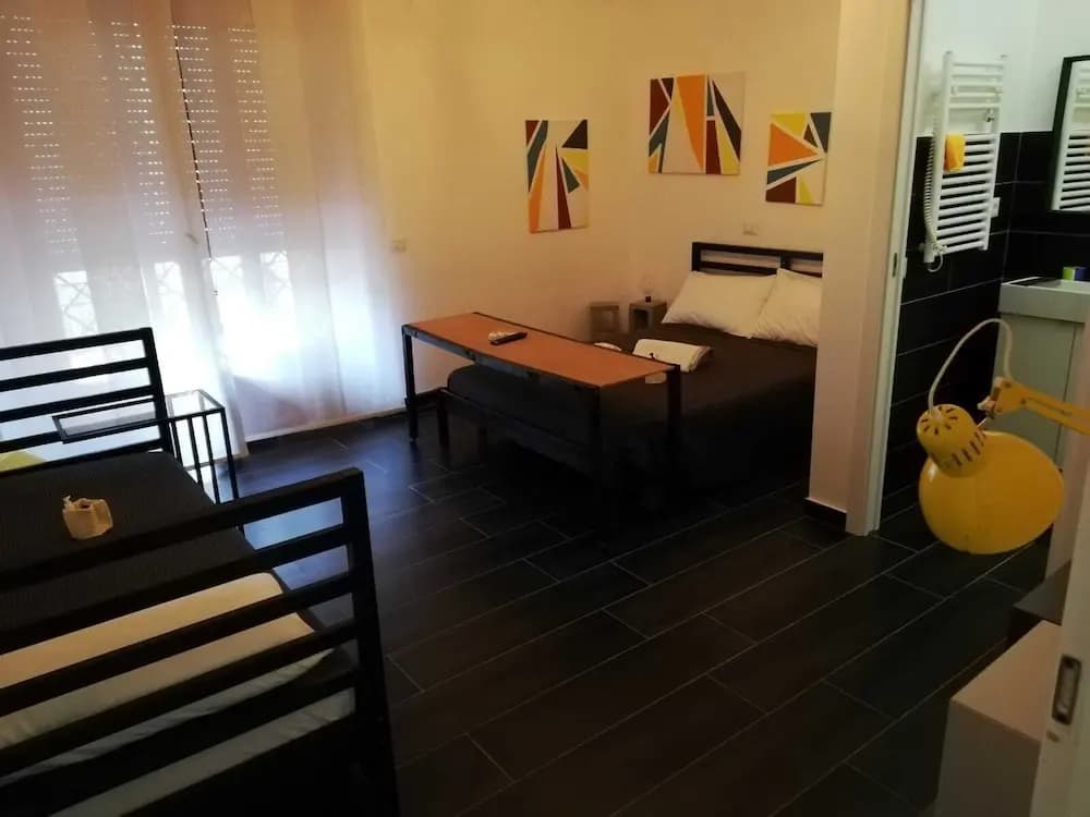 Bed and breakfast Style - photo 11
