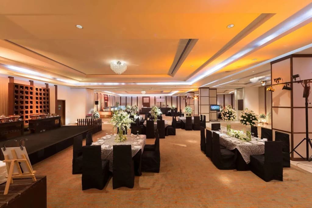 Welcomhotel by ITC Hotels, Dwarka, New Delhi - photo 37