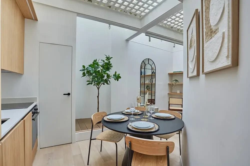 Sublim Apartment Le Marais Centre de Paris - photo 15