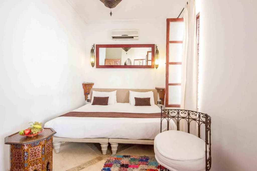 Riad Amira - photo 4