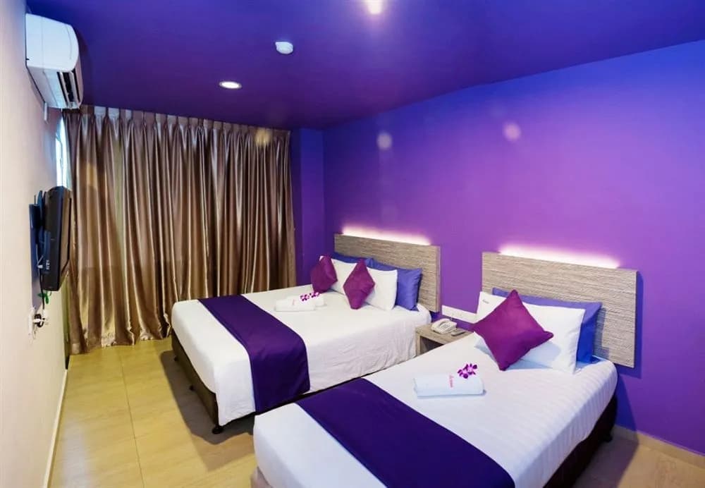 HereHotel Dormitory - photo 6