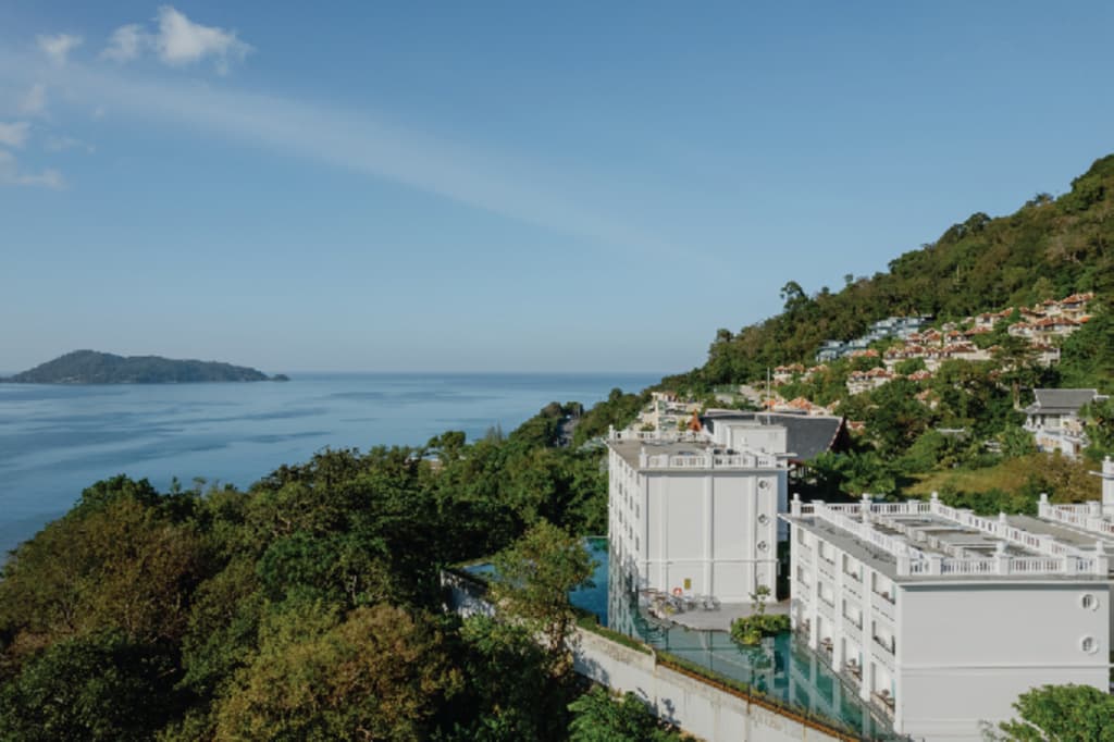 Marina Gallery Resort-KACHA-Kalim Bay by Sugar Marina Boutique Hotels - photo 41