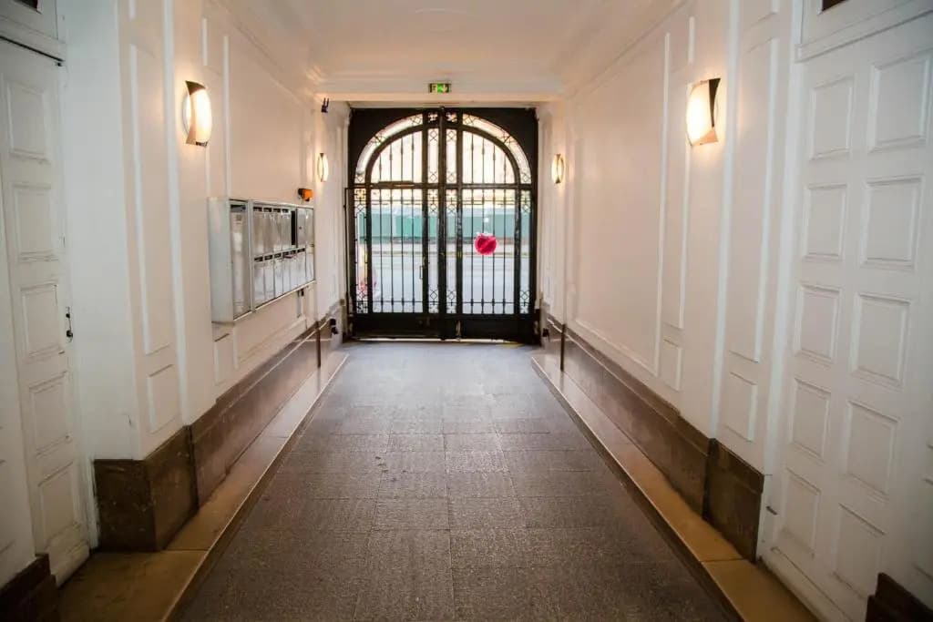 Just Renovated 138m2 On The Seine - photo 12