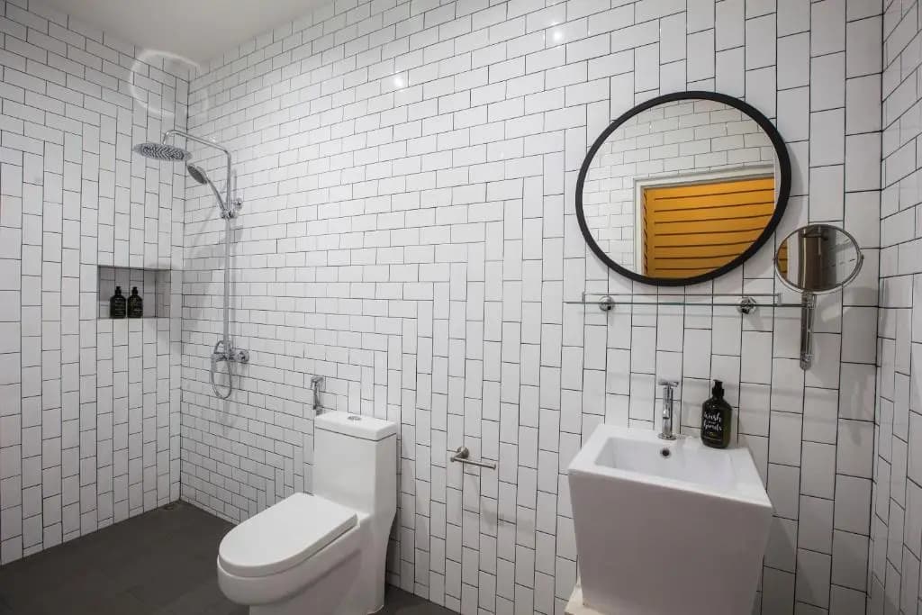 Azure Hostel Bangkok - photo 8