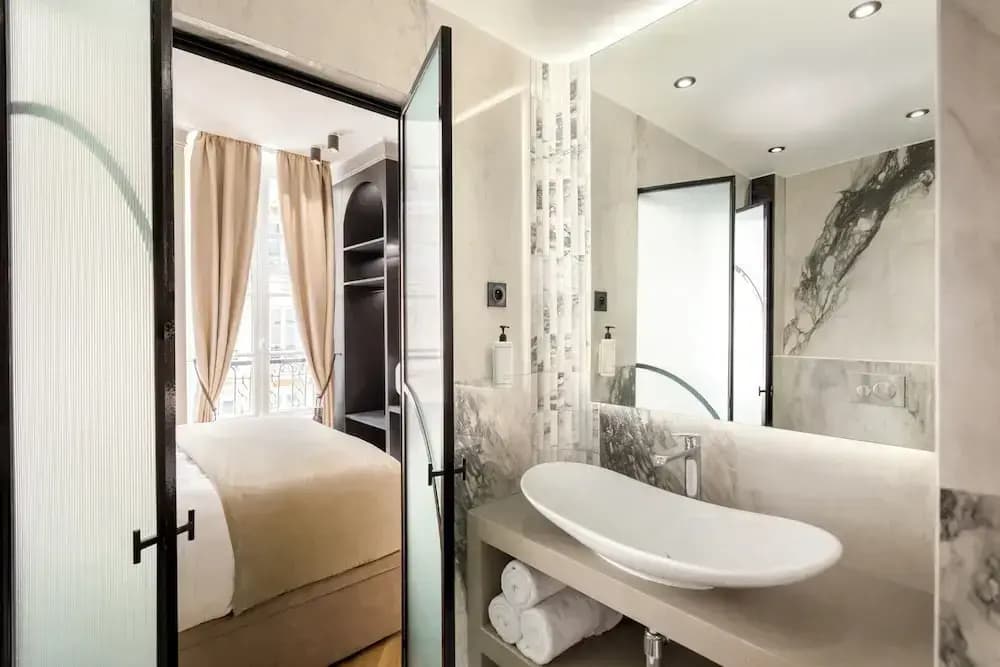 Merveil Signature Suite - Montmartre - photo 9