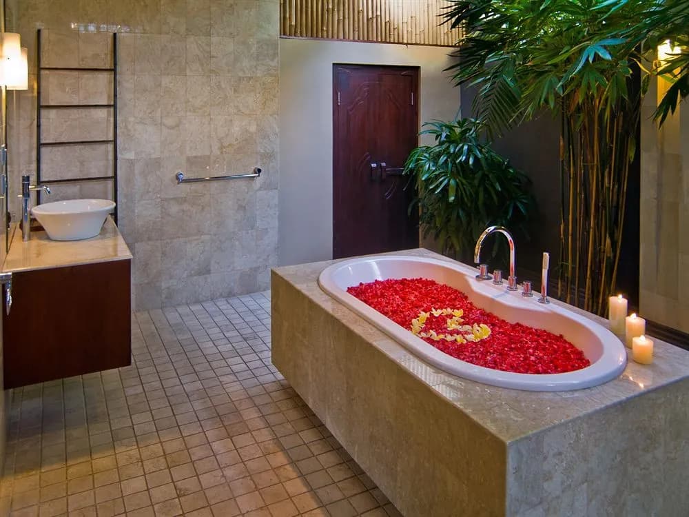 The Residence Seminyak - photo 10