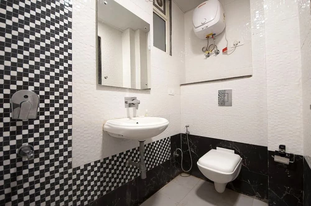Hotel Olive - photo 9
