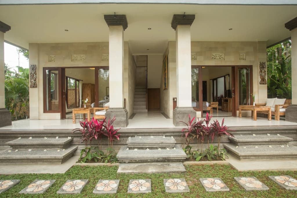 Puri Payogan Villa Ubud - main photo