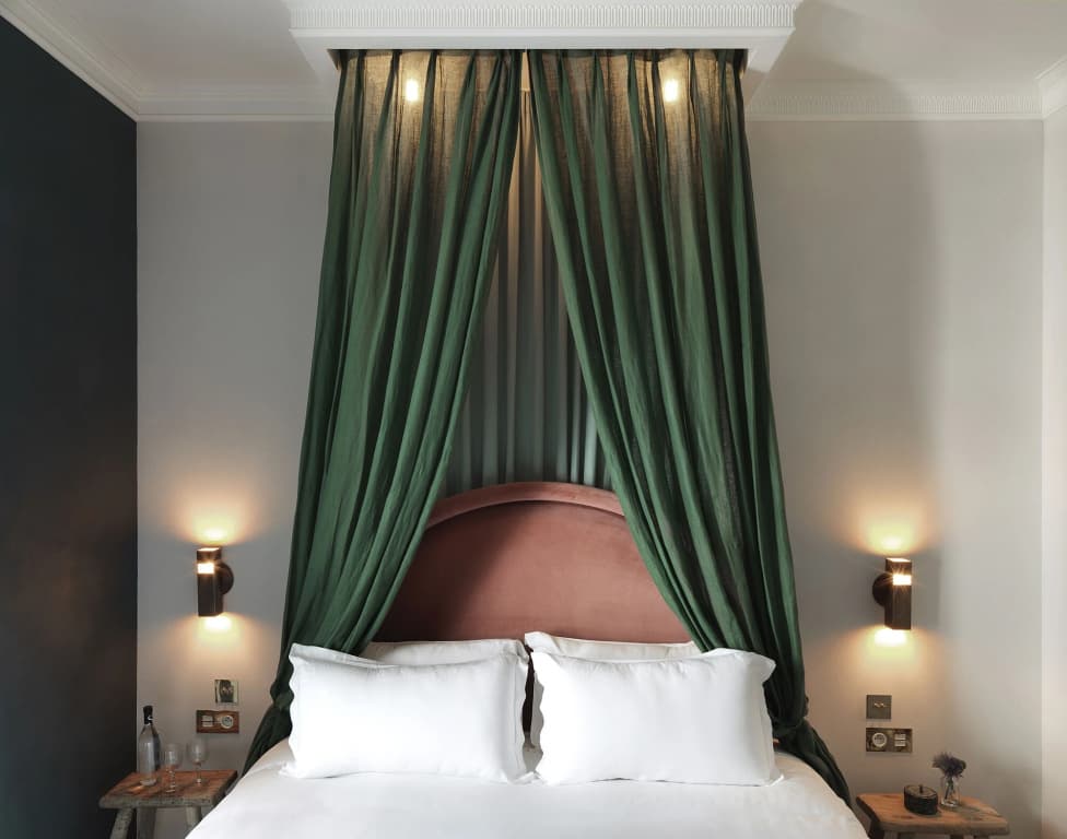 Hotel Des Grands Boulevards - photo 5