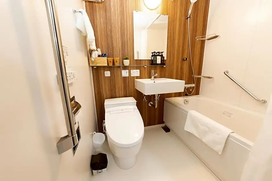 Light Hotel - Vacation STAY 17218v - photo 9