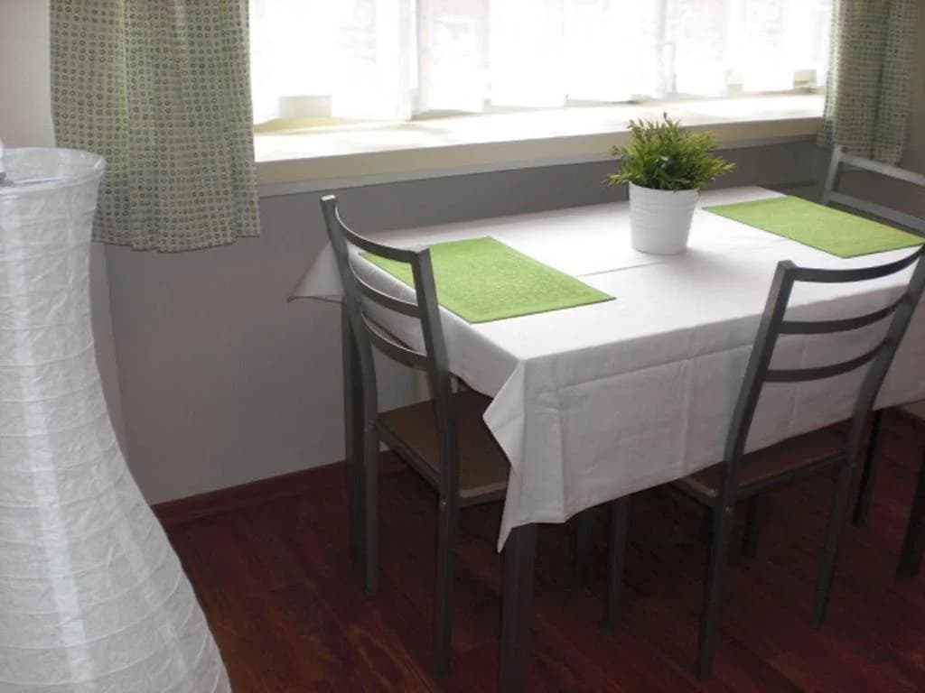 Pompo Prague Apartments - photo 7