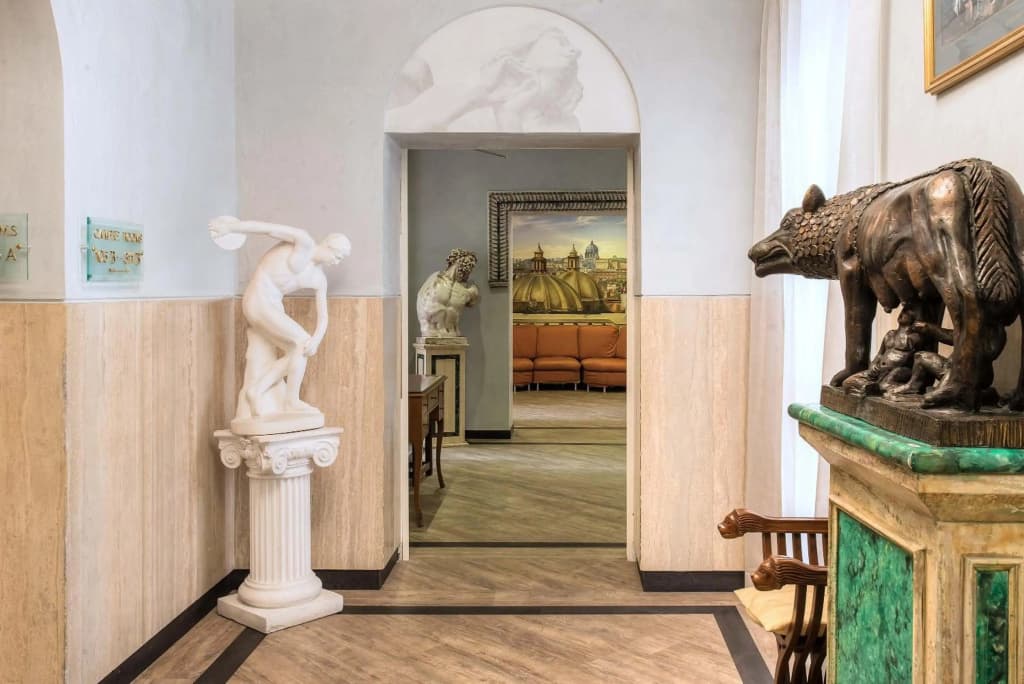Hotel Museum - photo 50