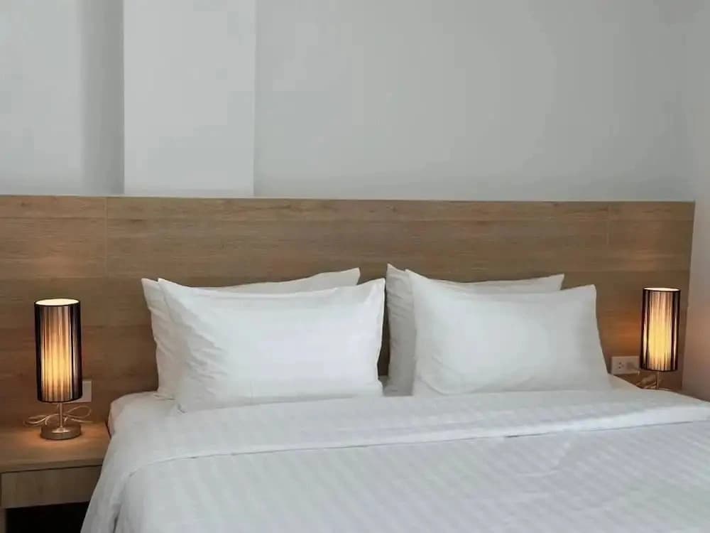 Bs Krabi Hotel - photo 2