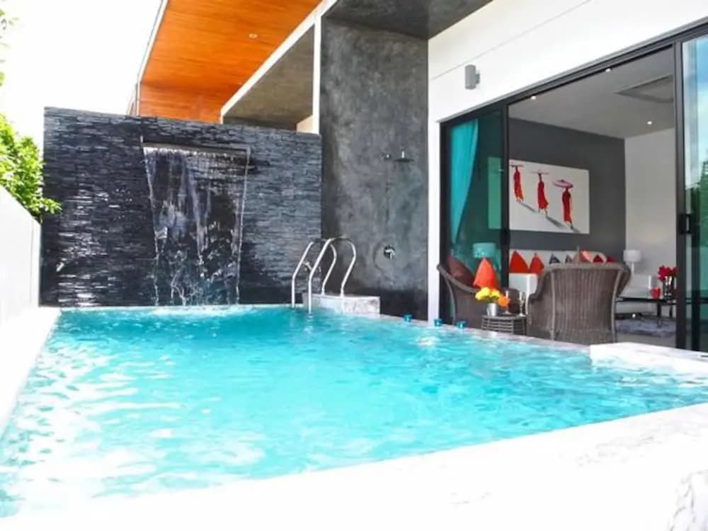 COCO Chalong 2 Bedrooms New Villa - photo 11