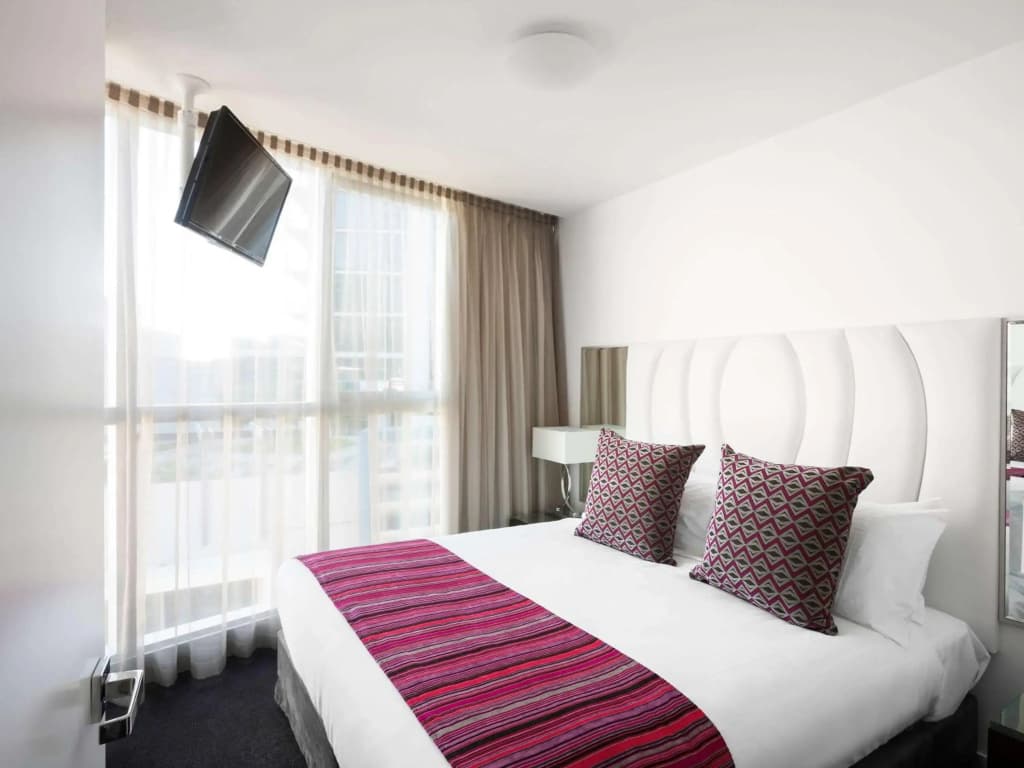 The Sebel Melbourne Docklands Hotel - photo 28