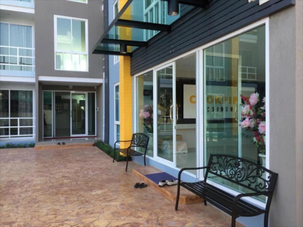 Chokpipat Residence - photo 10