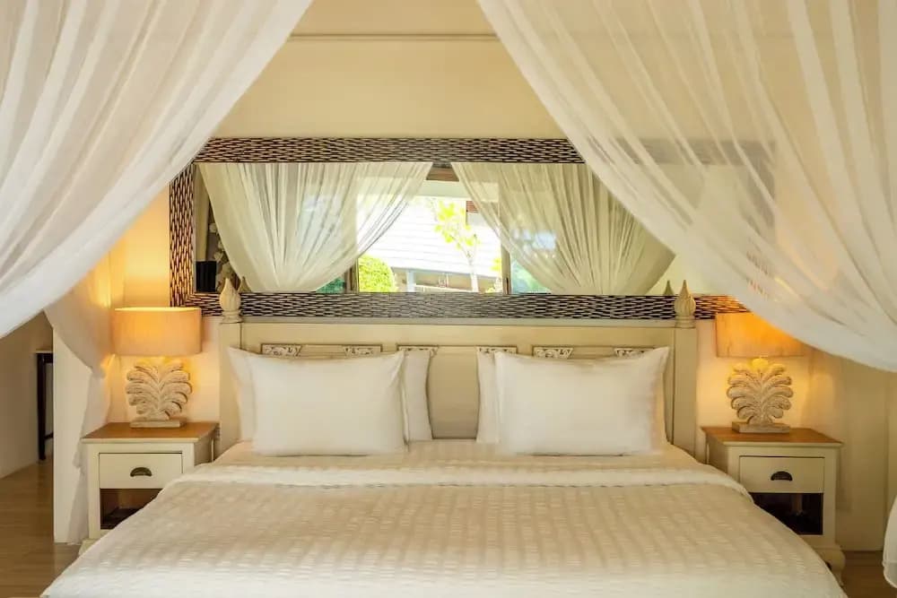 Luxury Aliya Villa by Betterplace - photo 16