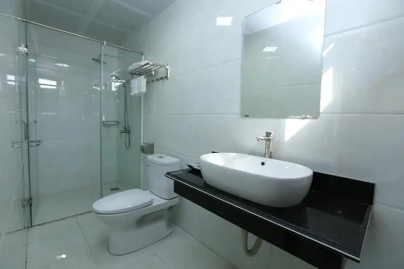 Chieu Duong Hotel - photo 11