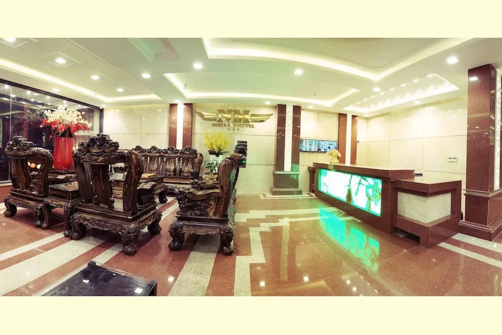 Lenid Da Nang Hotel - photo 20